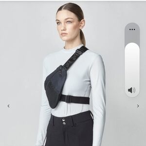 Equestrian Riding Bag